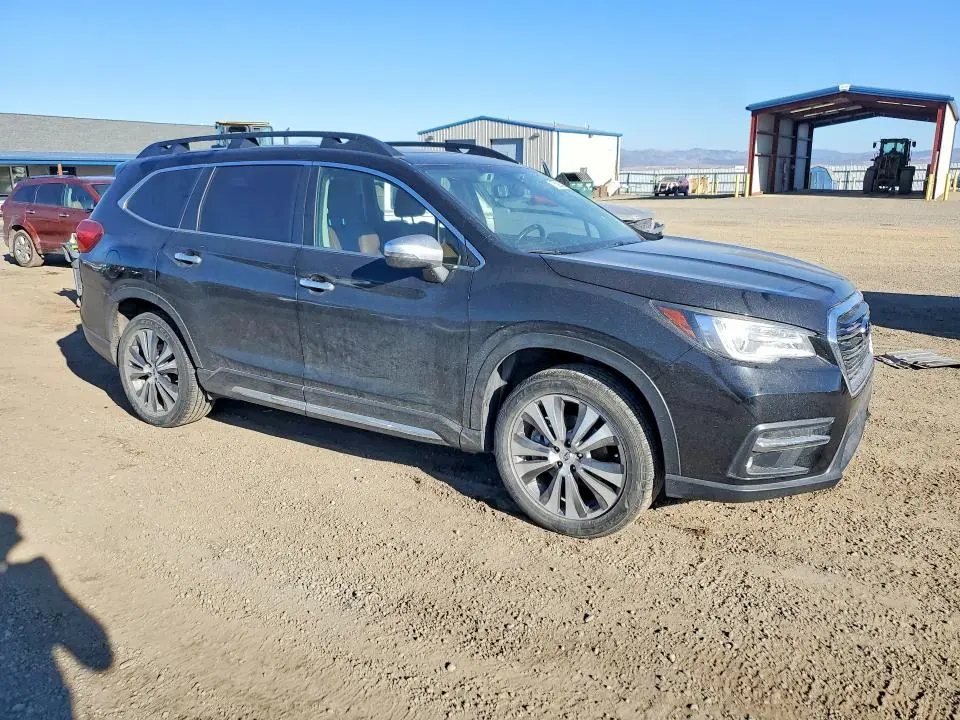2019 SUBARU ASCENT TOURING  