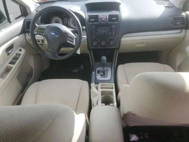 2014 SUBARU IMPREZA PREMIUM