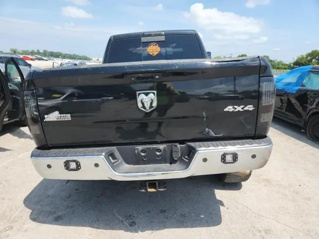2015 RAM 2500 SLT  