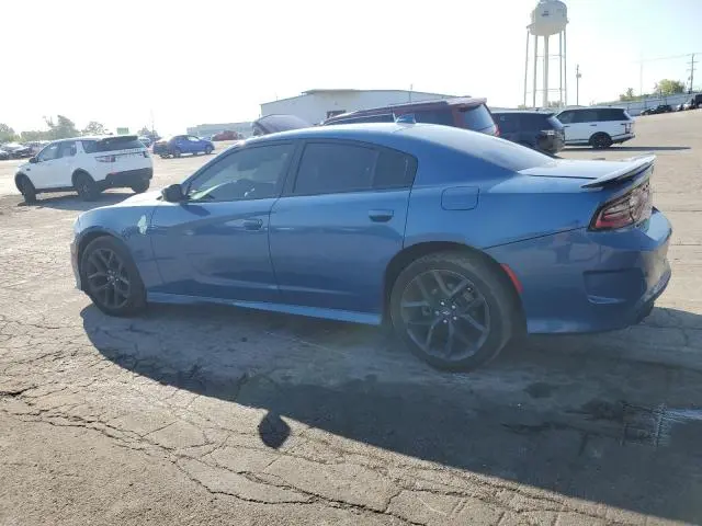 2021 DODGE CHARGER GT  