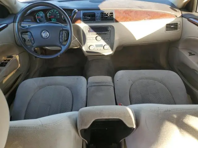 2011 BUICK LUCERNE CX  