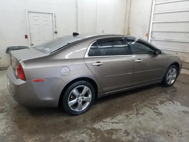2012 CHEVROLET MALIBU 2LT  