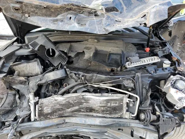 2011 GMC TERRAIN SLT  