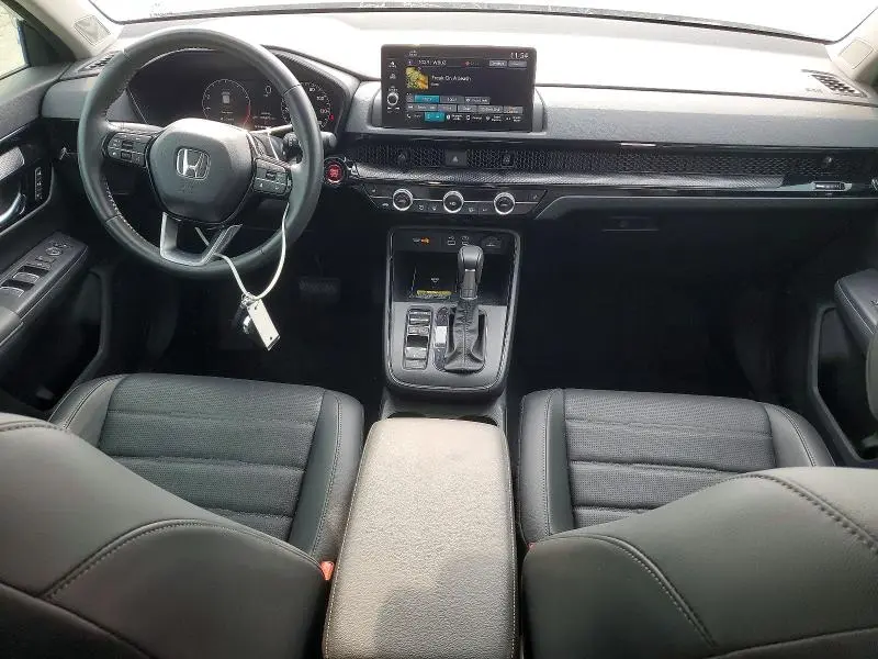 2024 HONDA CR-V EXL  