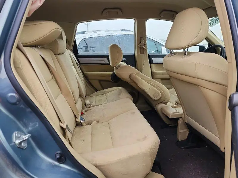 2011 HONDA CR-V LX  