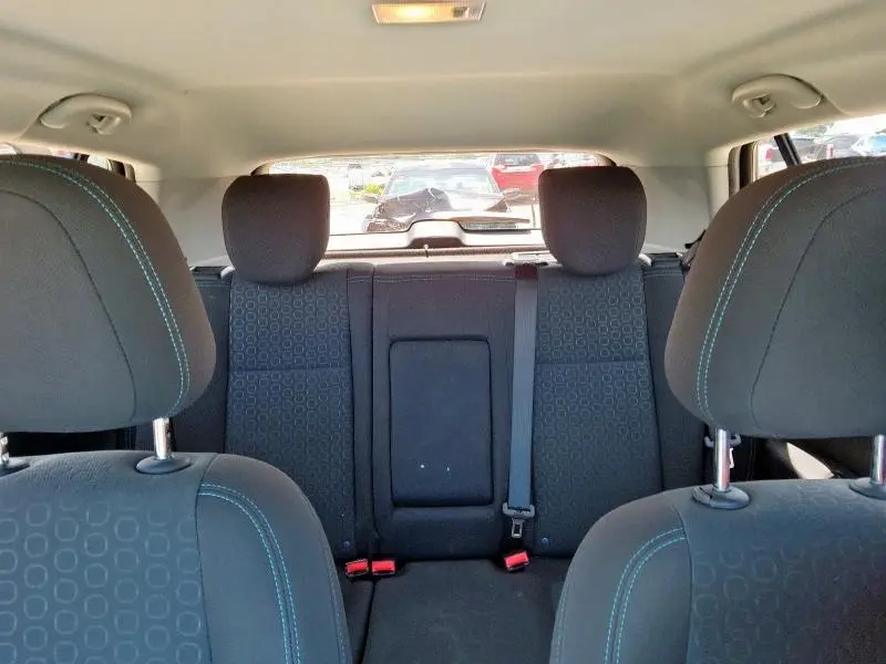 2015 CHEVROLET TRAX LS  
