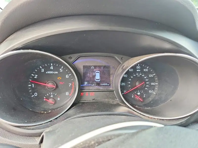 2019 KIA SEDONA EX  
