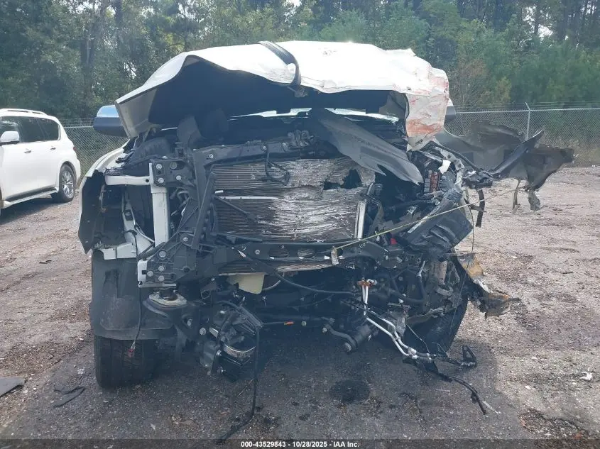 2021 RAM 2500 LARAMIE  4X4 6'4 BOX