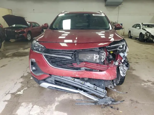 2021 BUICK ENCORE GX ESSENCE  