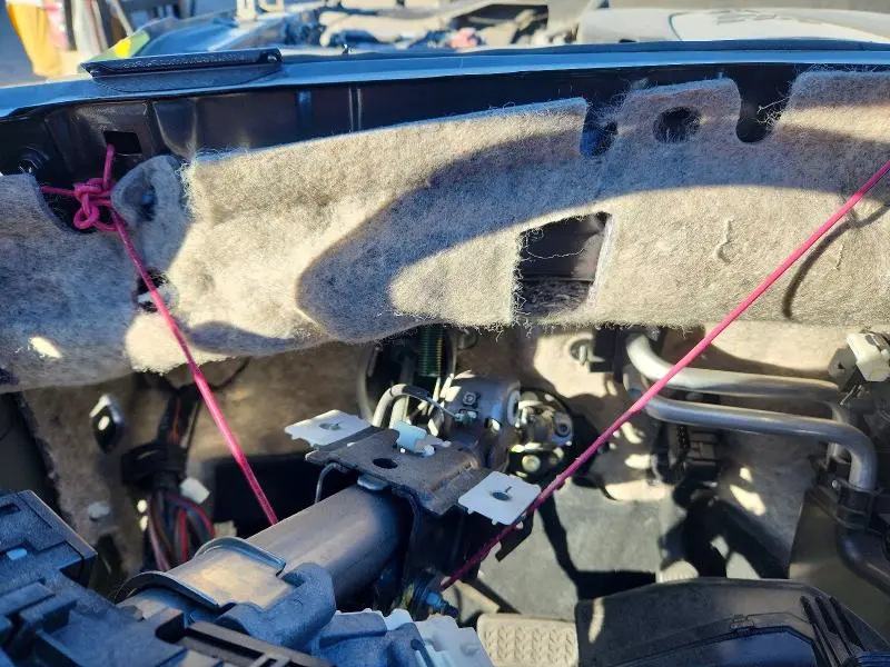 2019 TOYOTA TACOMA DOUBLE CAB  