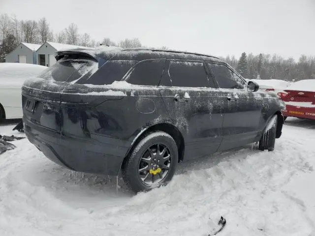2020 LAND ROVER RANGE ROVER VELAR S