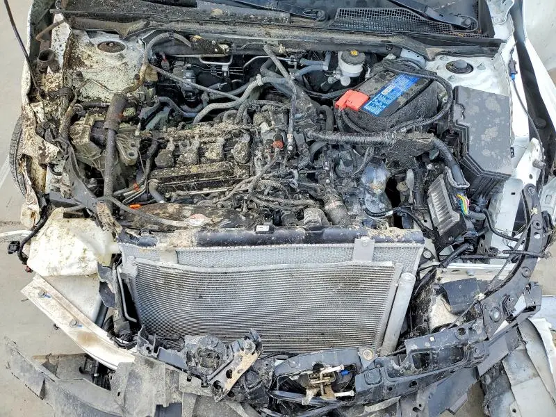 2024 HONDA CIVIC EXL  