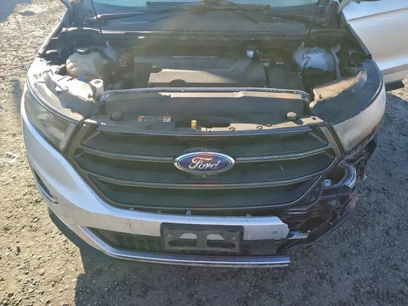 2016 FORD EDGE SPORT  