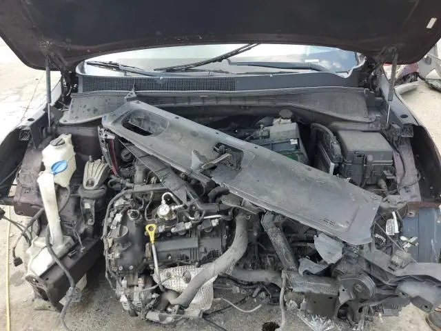 2016 KIA SORENTO EX  