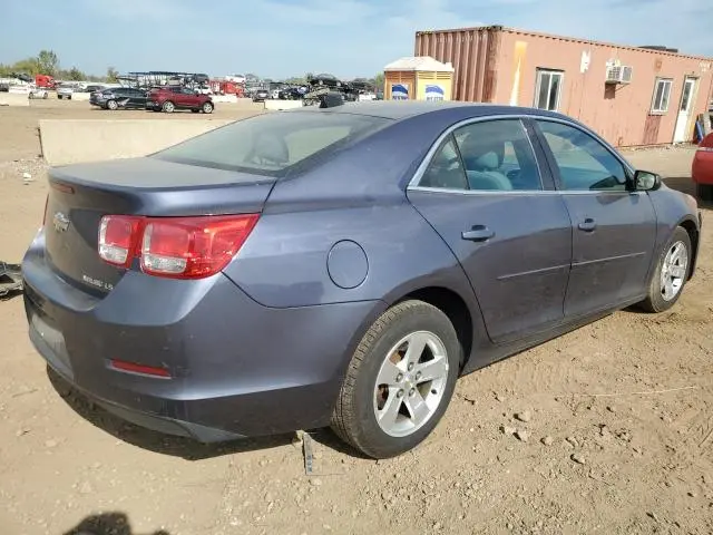 2014 CHEVROLET MALIBU LS  