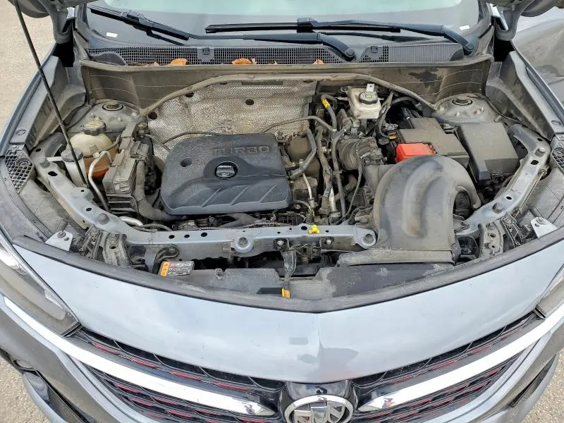 2020 BUICK ENCORE GX ESSENCE  