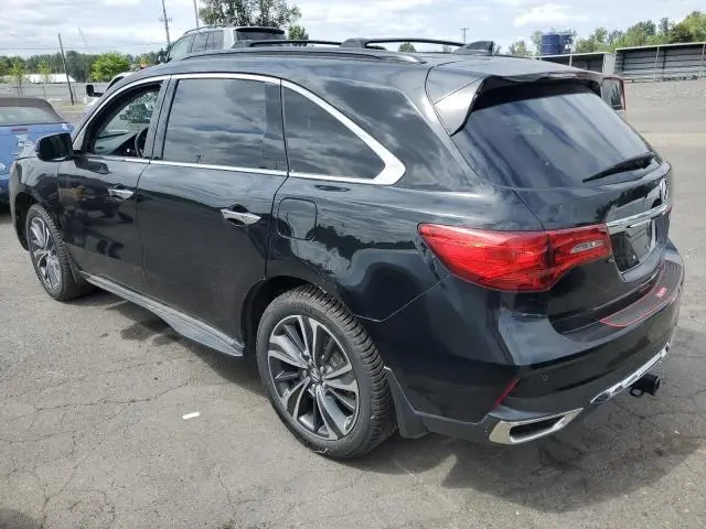 2020 ACURA MDX TECHNOLOGY  