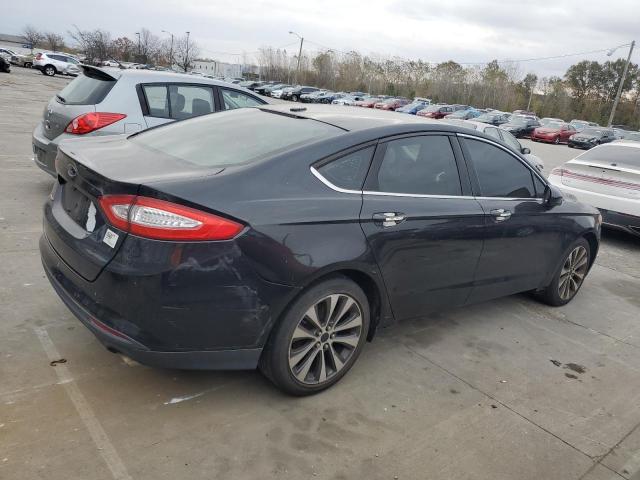 2013 FORD FUSION S