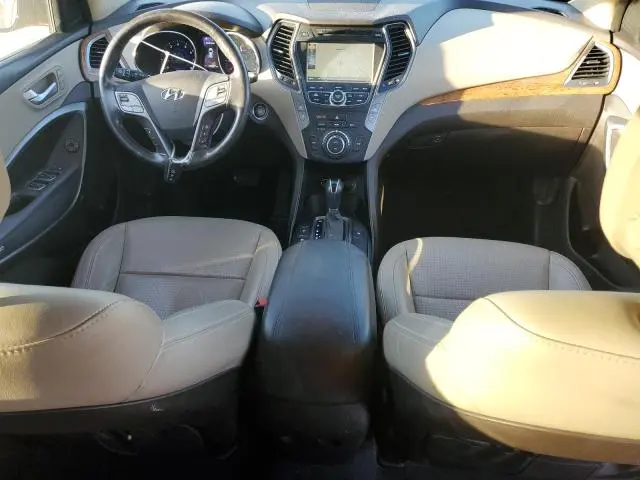 2014 HYUNDAI SANTA FE SPORT 