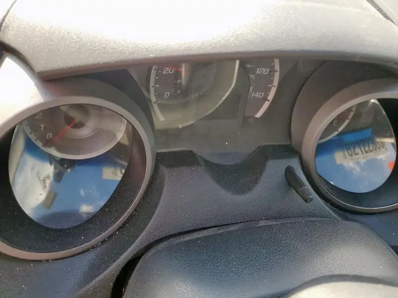 2010 HONDA FIT