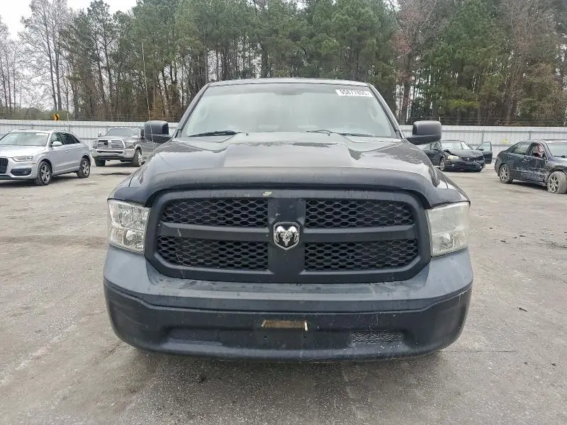 2014 RAM 1500 ST  