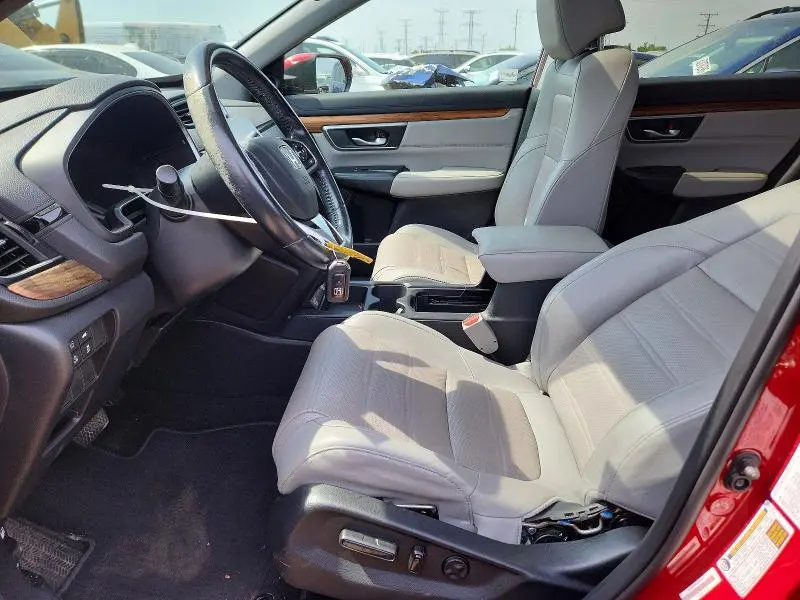 2020 HONDA CR-V EXL  