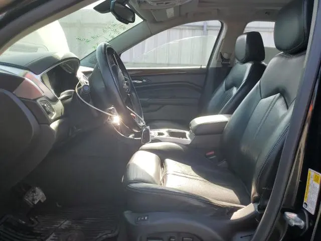 2015 CADILLAC SRX PERFORMANCE COLLECTION  