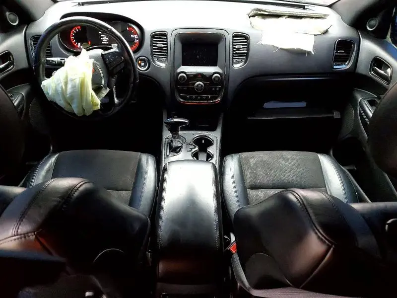 2020 DODGE DURANGO GT  