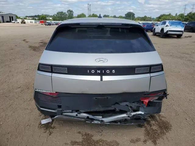 2023 HYUNDAI IONIQ 5 SEL  