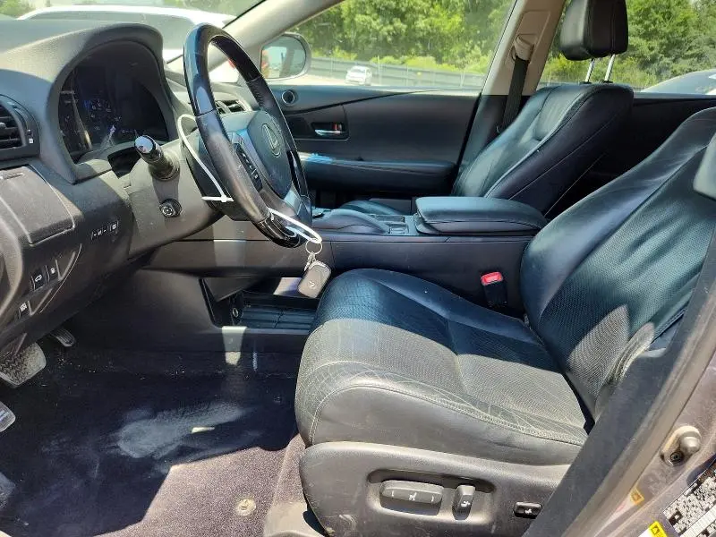 2014 LEXUS RX 350 BASE  