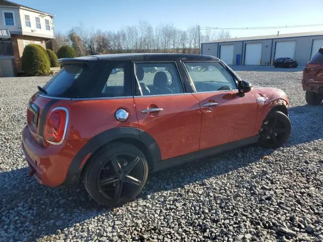 2019 MINI COOPER S  