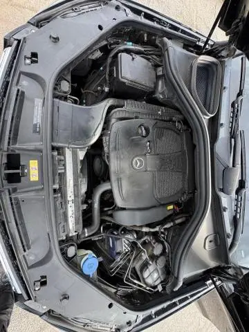 2017 MERCEDES-BENZ GLE 350  