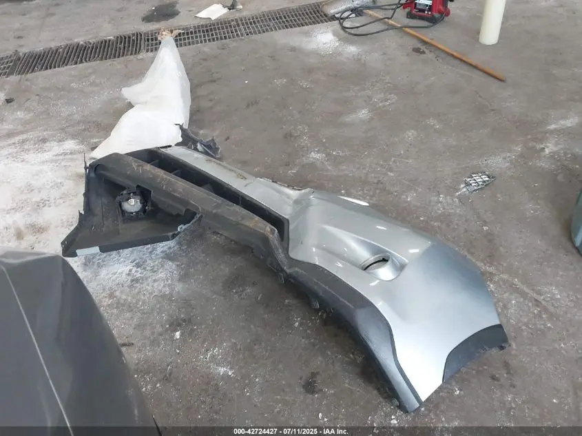 2015 SUBARU XV CROSSTREK 2.0I PREMIUM