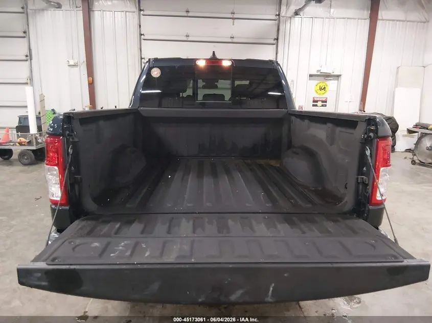 2019 RAM 1500 BIG HORN/LONE STAR  4X4 5'7 BOX