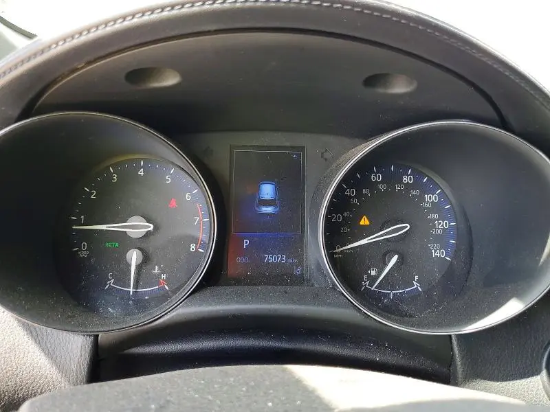 2018 TOYOTA C-HR XLE PREMIUM  