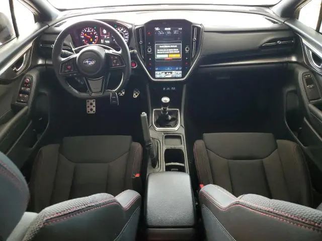 2024 SUBARU WRX PREMIUM  