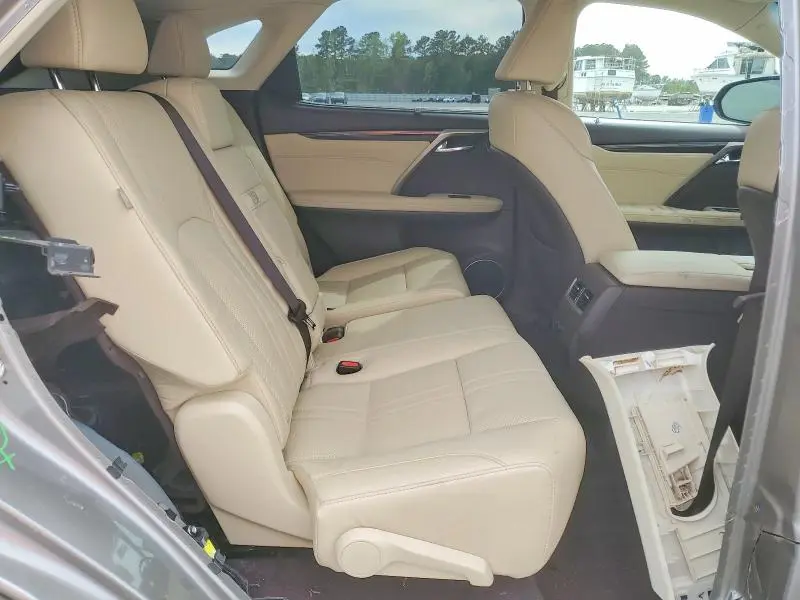 2019 LEXUS RX 350 BASE  