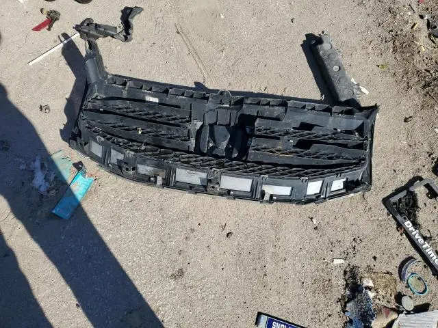 2015 HONDA PILOT EXL  