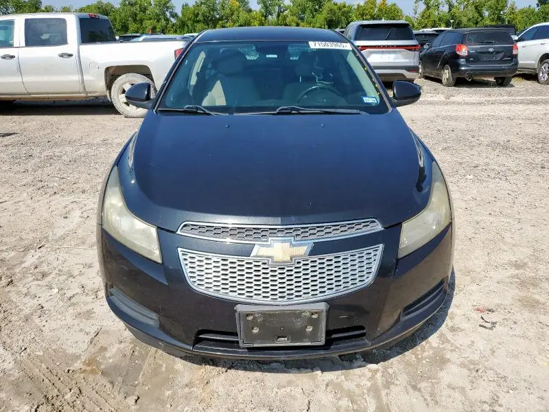 2013 CHEVROLET CRUZE LT  