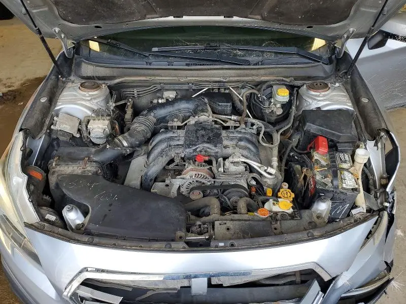 2015 SUBARU OUTBACK 3.6R LIMITED  