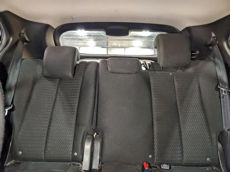 2019 MITSUBISHI ECLIPSE CROSS ES  