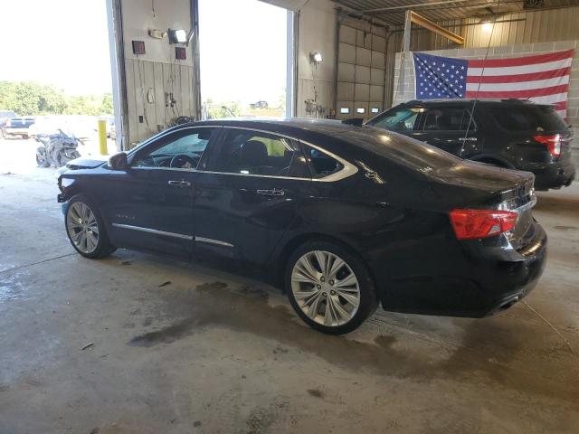 2015 CHEVROLET IMPALA LTZ