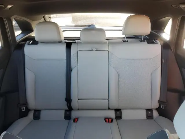 2022 VOLKSWAGEN ID.4 PRO S  