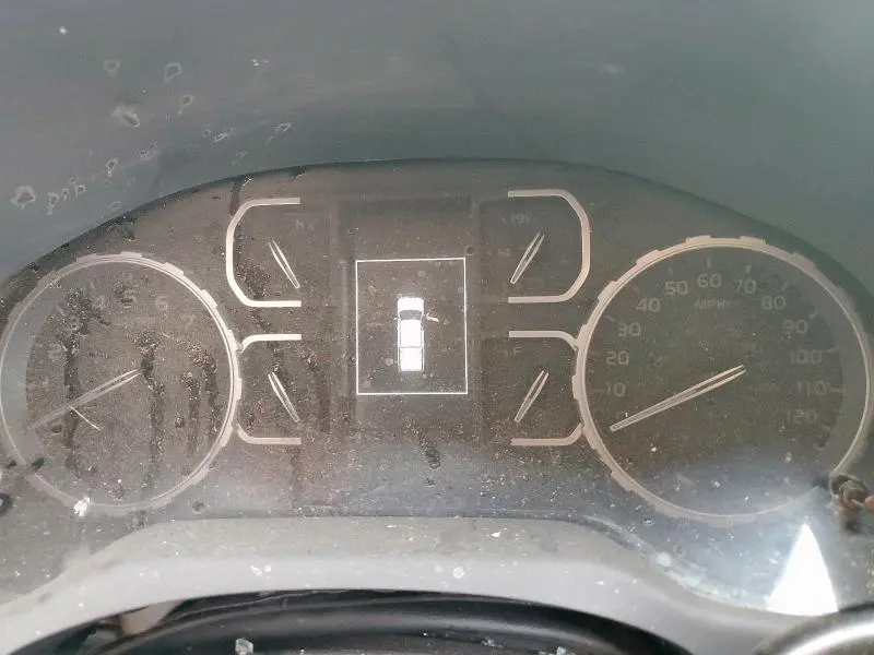 2020 TOYOTA TUNDRA CREWMAX SR5  