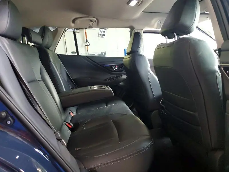 2024 SUBARU OUTBACK TOURING  