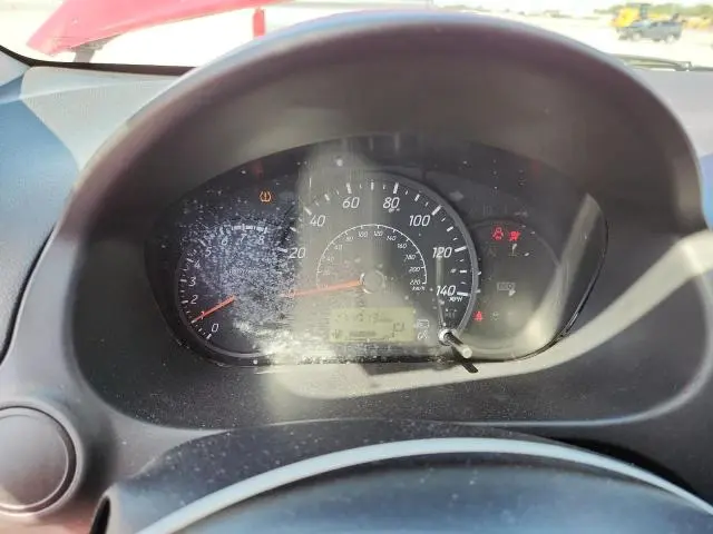 2019 MITSUBISHI MIRAGE ES  