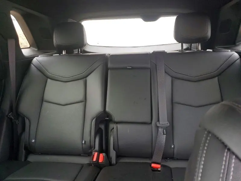 2021 CADILLAC XT5 SPORT  