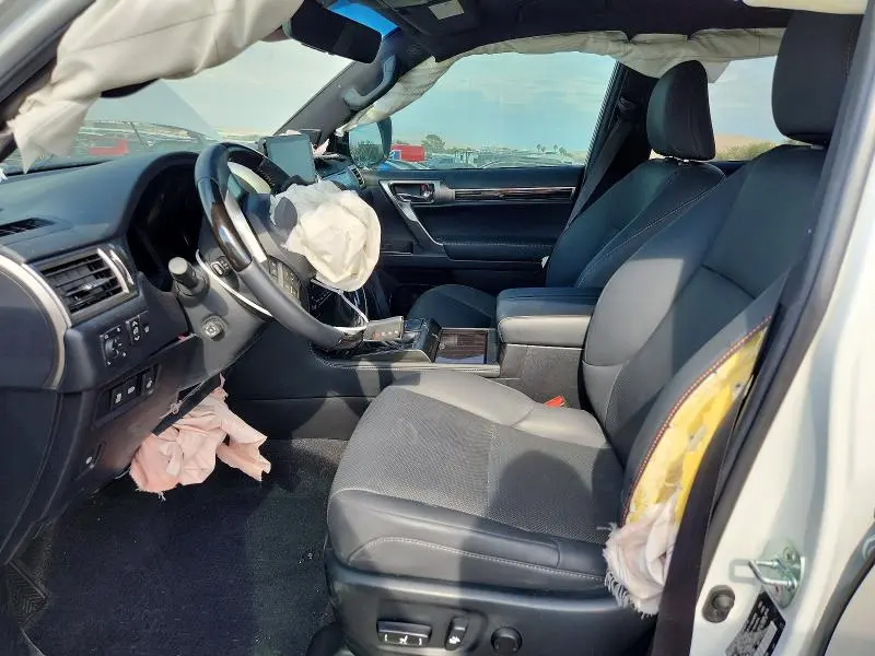 2023 LEXUS GX 460  
