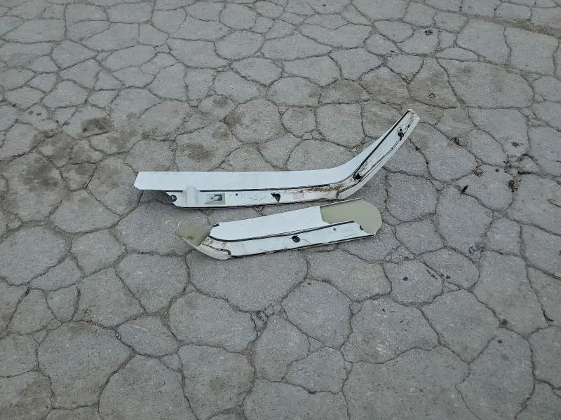 2012 CHEVROLET SONIC LS  