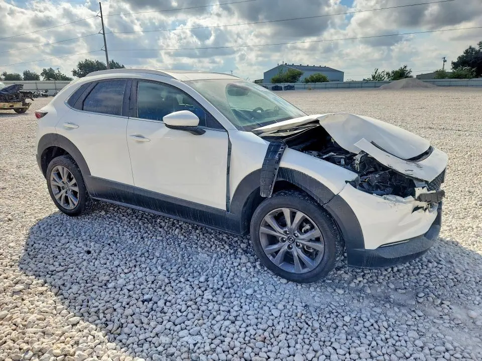 2025 MAZDA CX-30 PREFERRED  